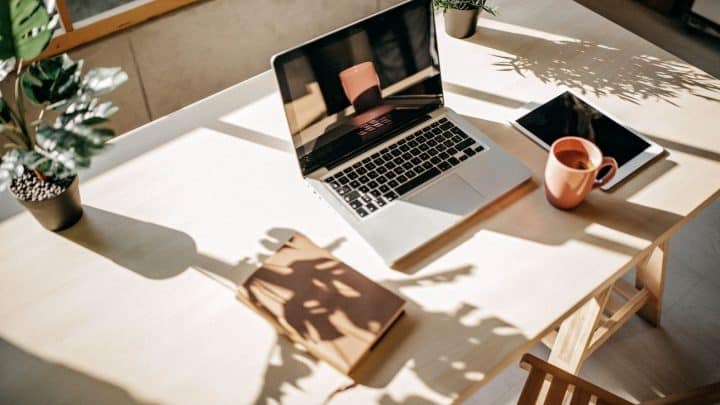 home office