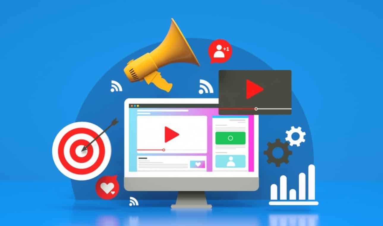 Quanto as empresas investem em marketing