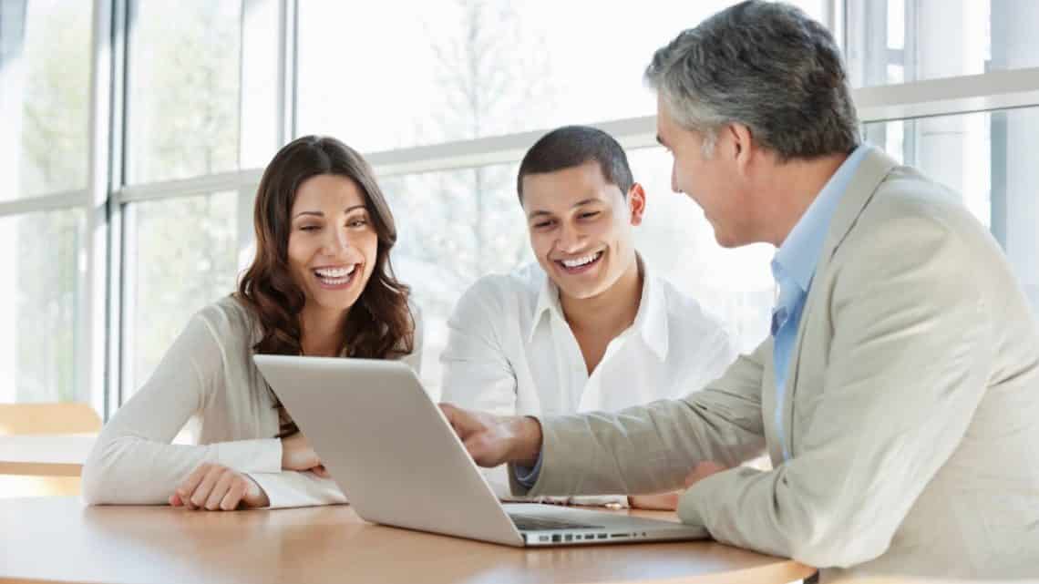 consultor financeiro empresarial