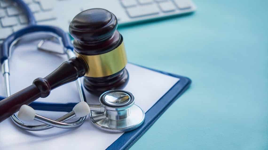 falsificação atestado medico