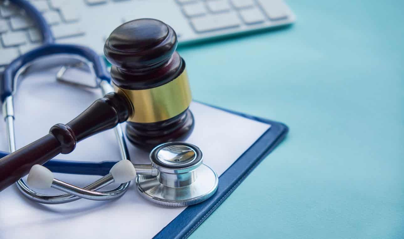 falsificação atestado medico