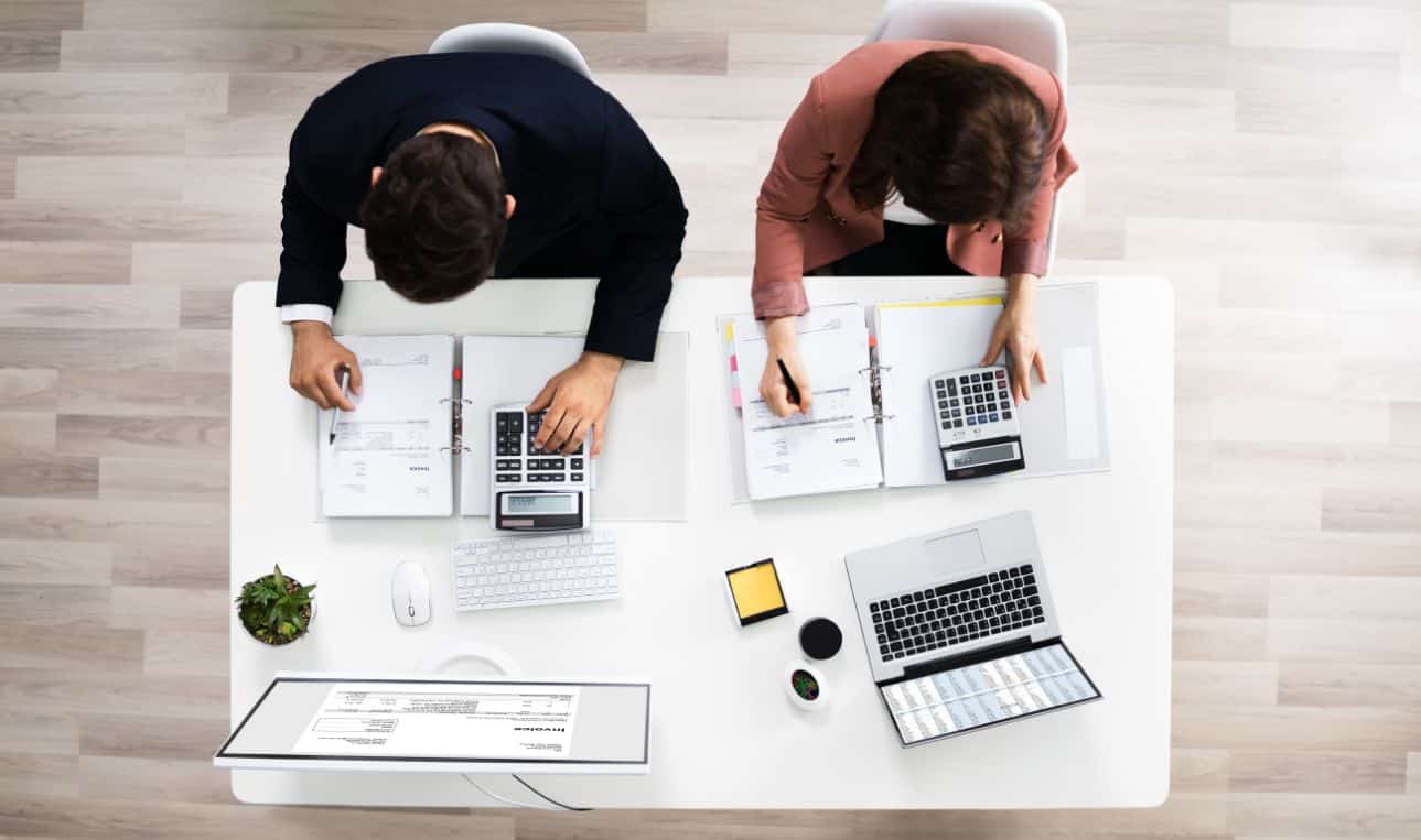 finanças corporativas