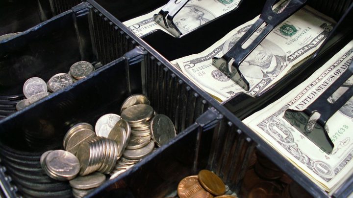 Ciclo Operacional e Financeiro
