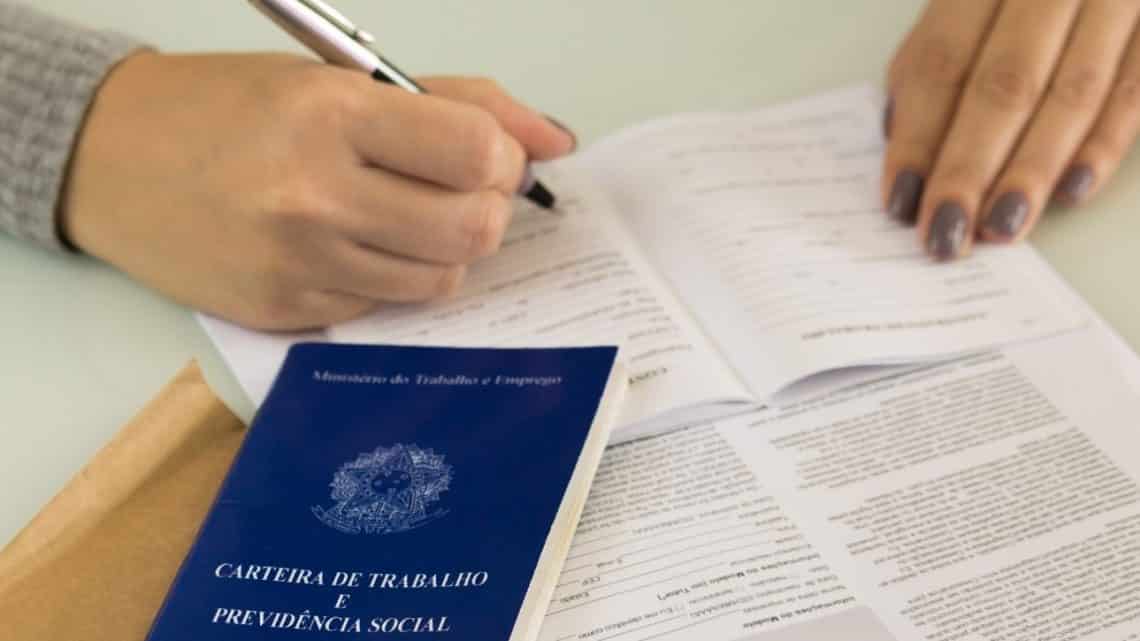 Quais são as etapas de um processo trabalhista