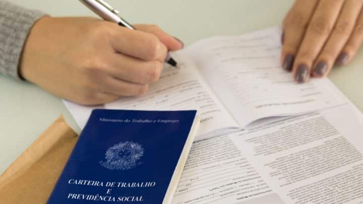 Quais são as etapas de um processo trabalhista