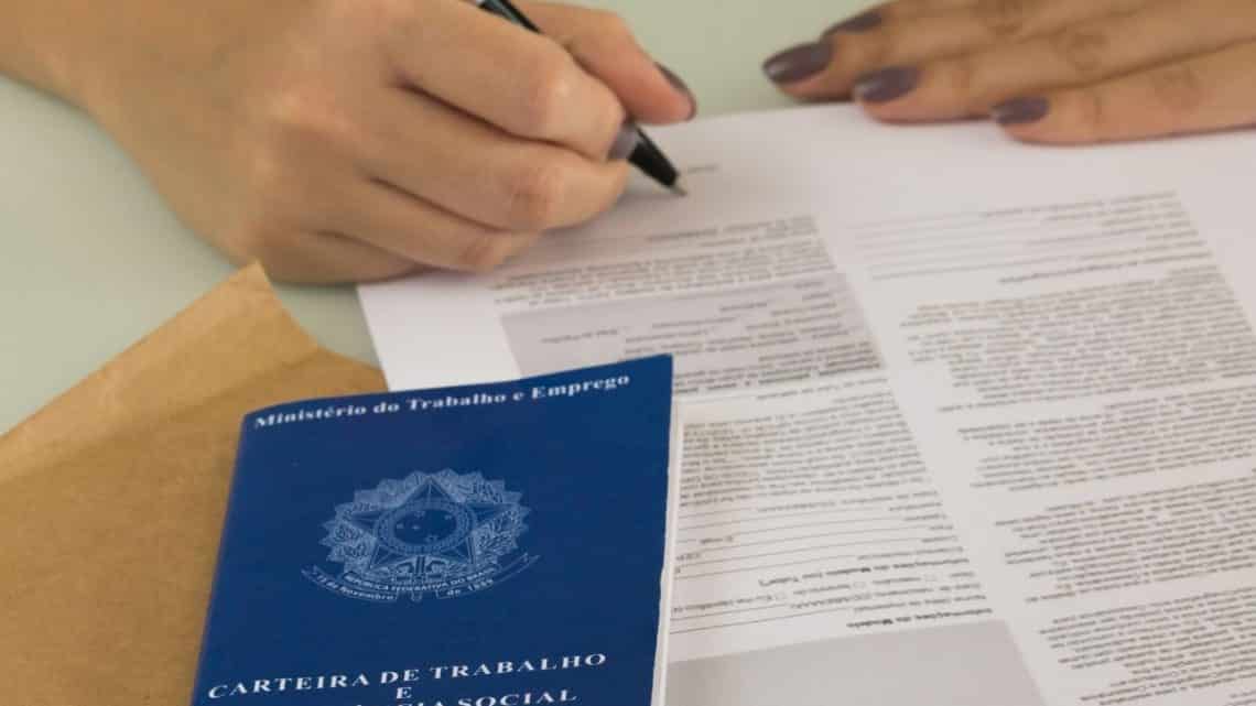 reforma trabalhista