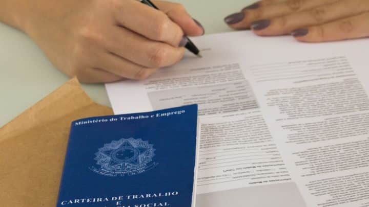 reforma trabalhista