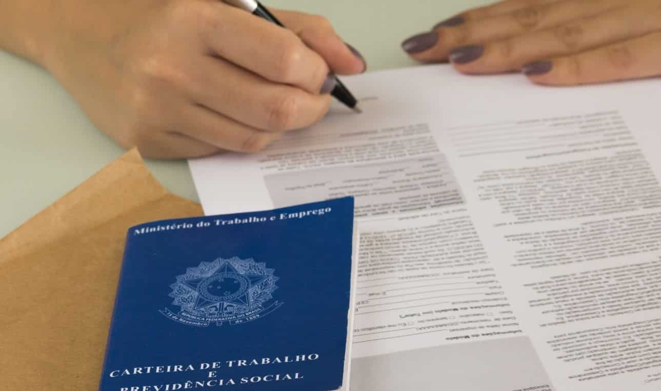 reforma trabalhista