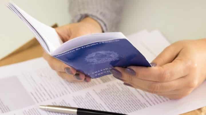 Mini-reforma Trabalhista
