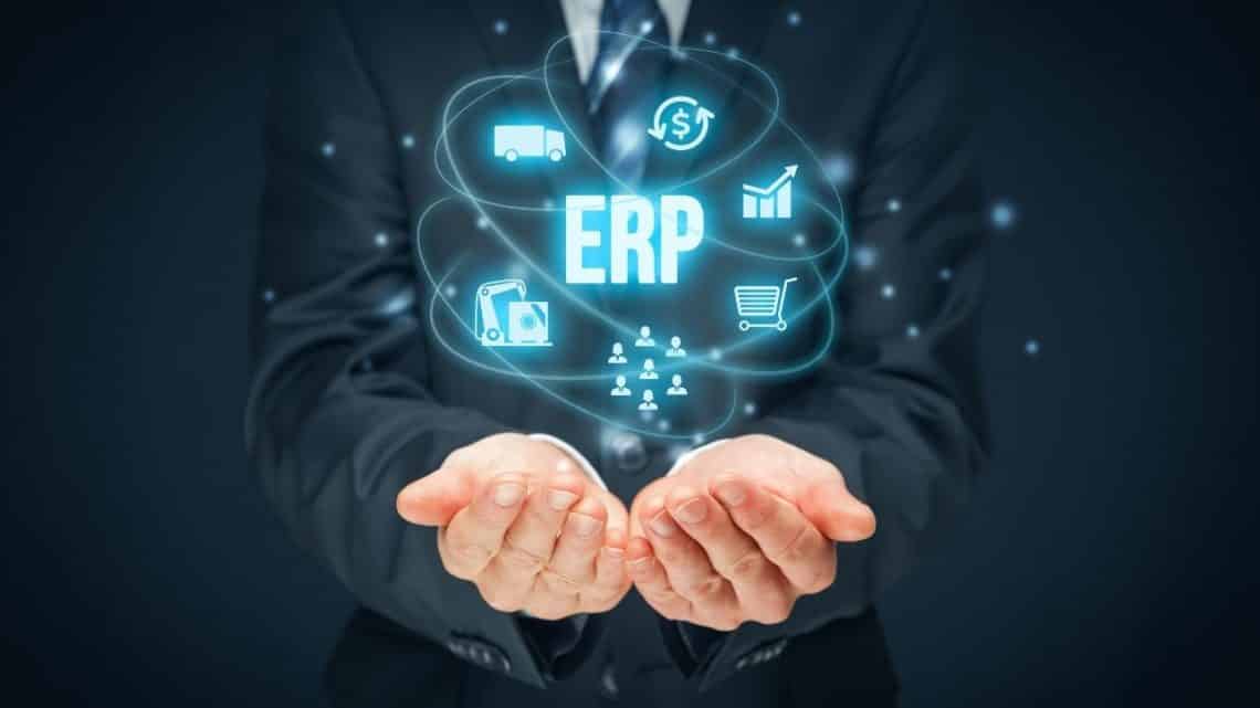 ERP