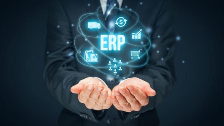ERP