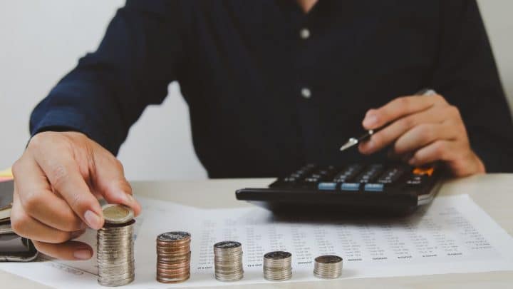 finanças empresariais