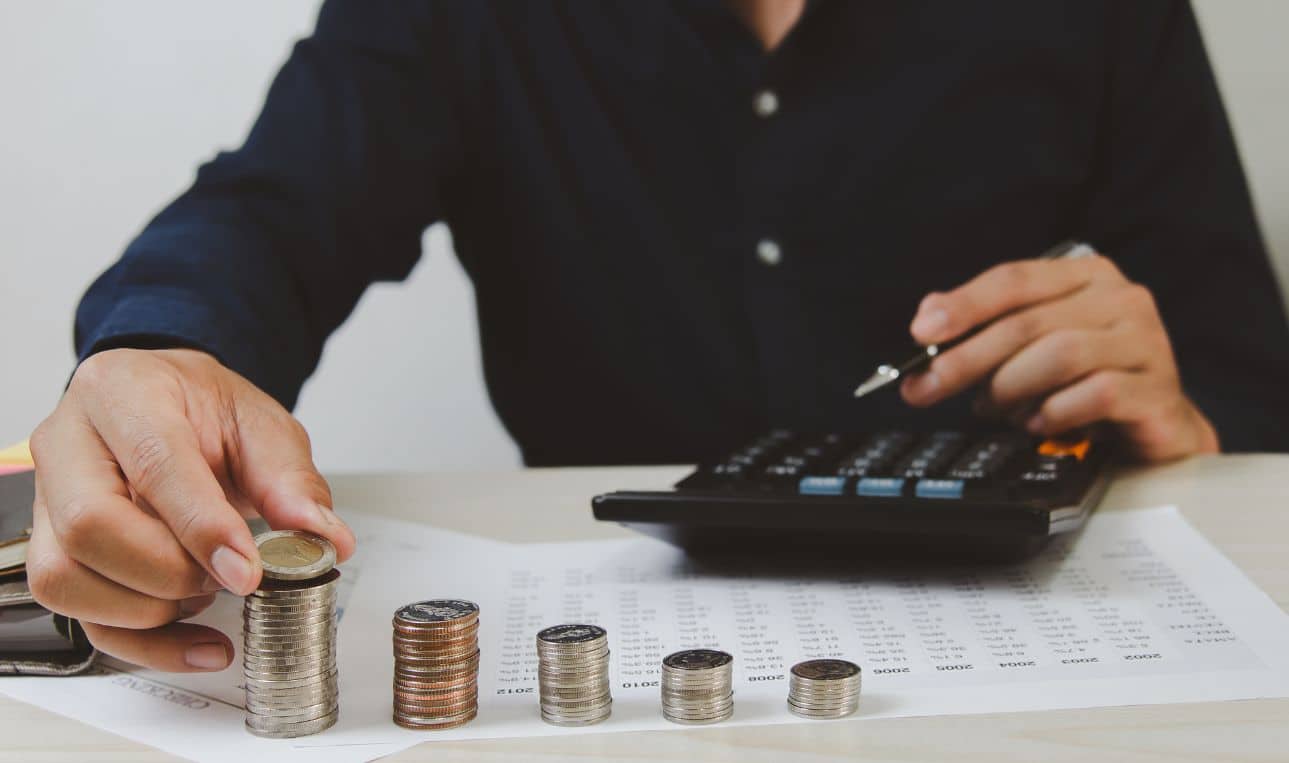 finanças empresariais