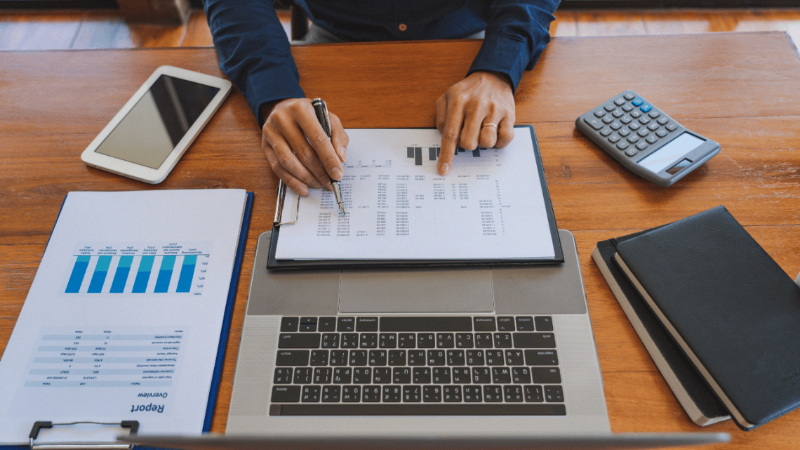 8 segredos para uma gestão financeira eficiente 1 5 segredos para uma gestão financeira eficiente