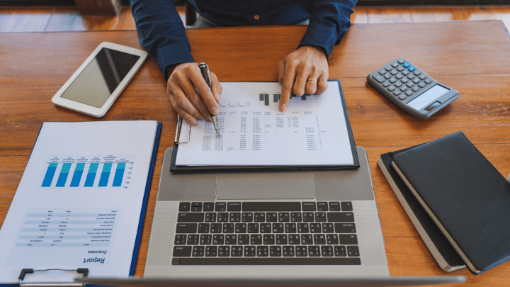 5 segredos para uma gestão financeira eficiente