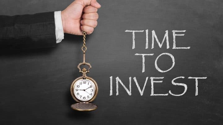 Como saber quando é o momento certo para investir