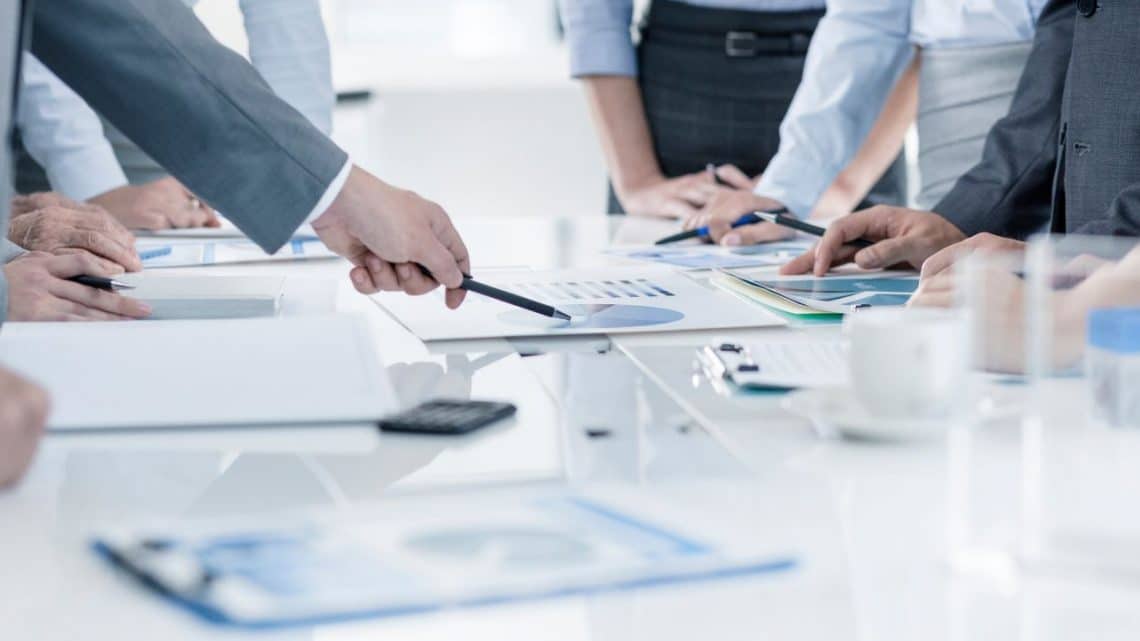 Como a governança corporativa pode impactar positivamente sua empresa 1 governança corporativa