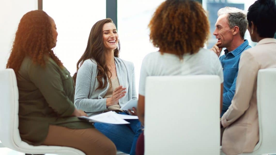 Como melhorar o clima organizacional da sua empresa: 5 dicas 1 clima organizacional