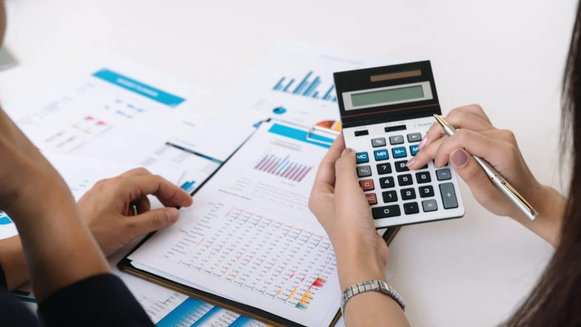 educação financeira