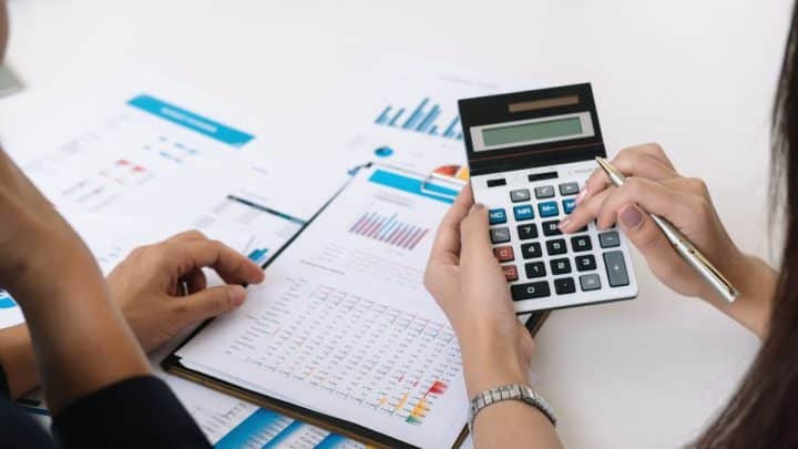 educação financeira