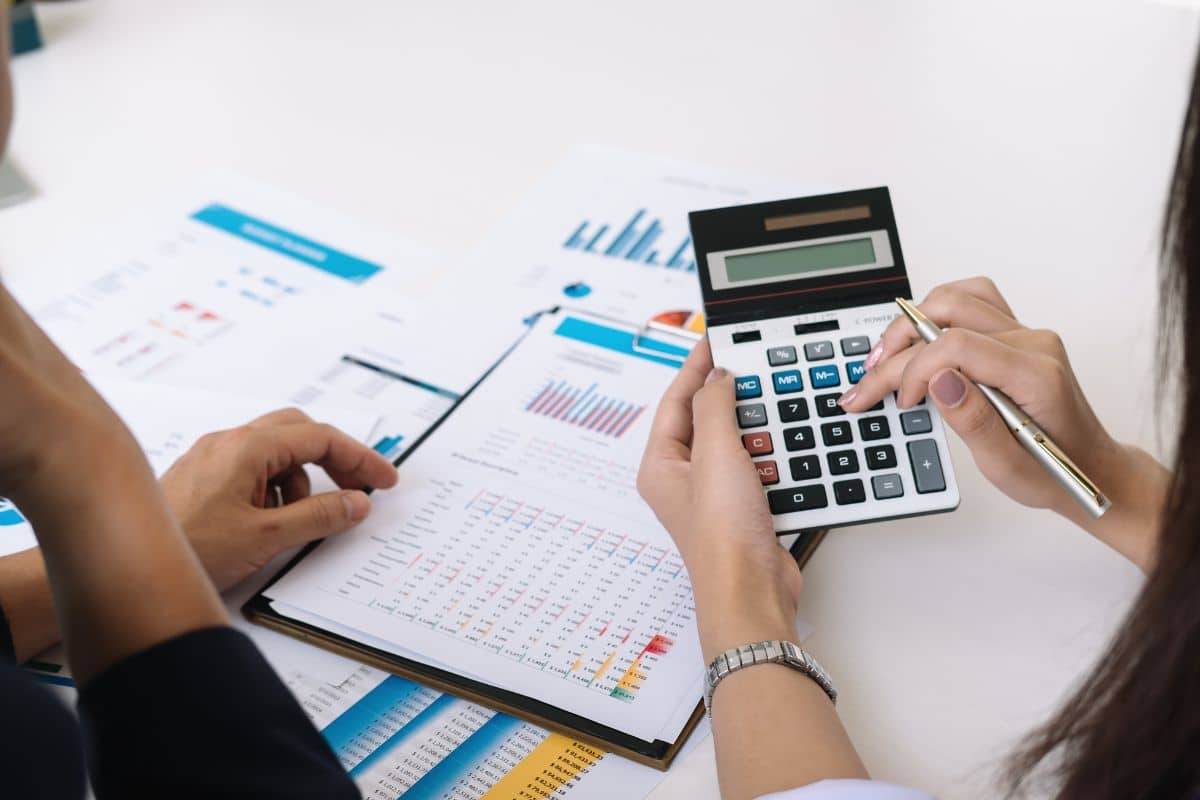 educação financeira