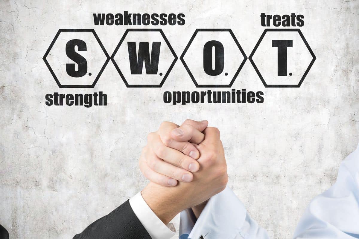 metodo swot
