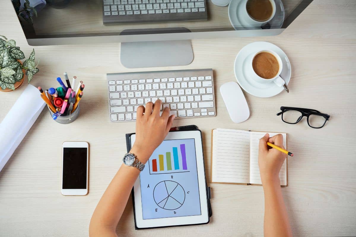 gestão para empreendedores