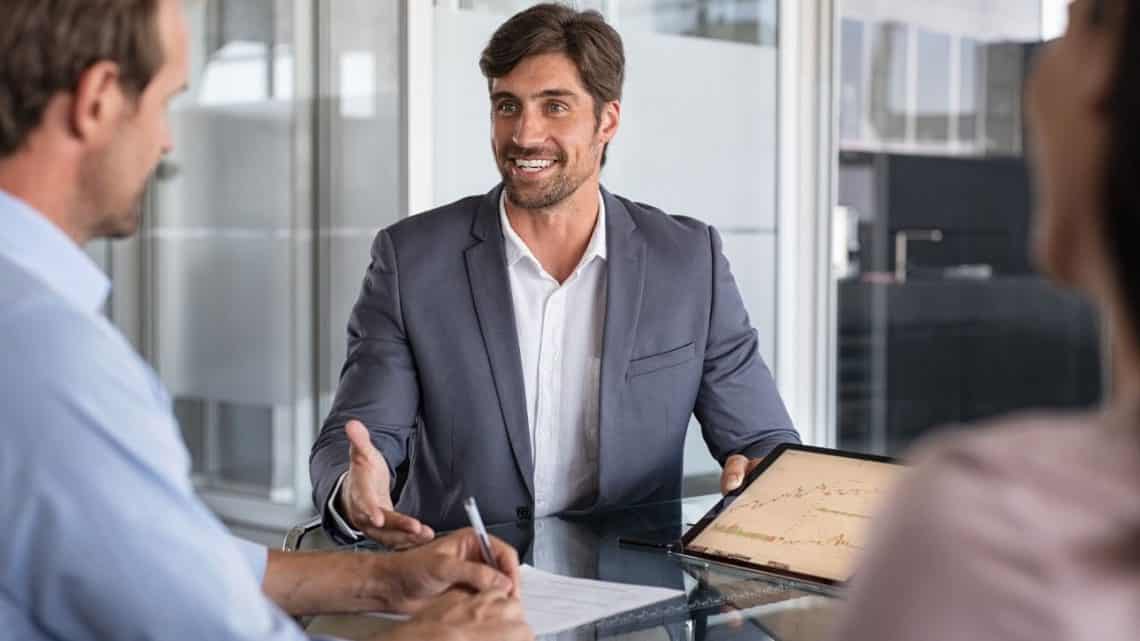 A importância das consultorias financeiras