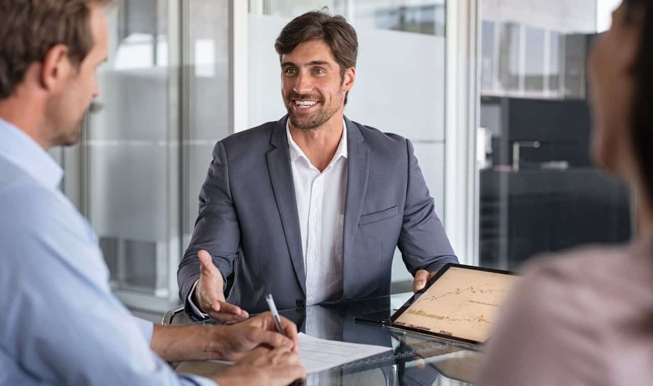 A importância das consultorias financeiras