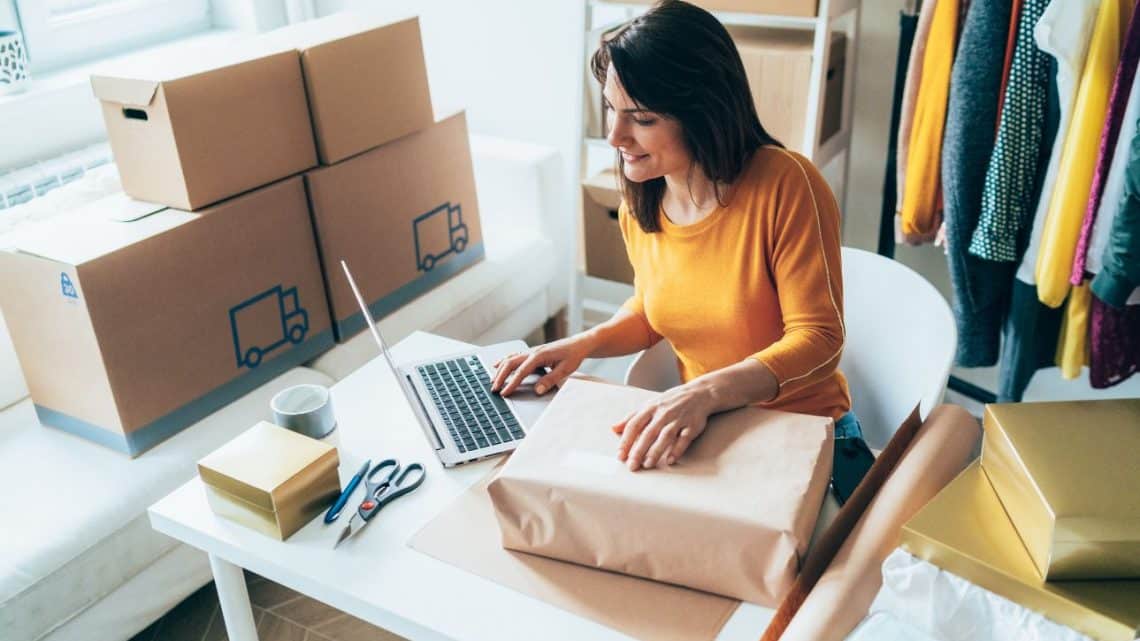 Consultoria financeira para pequenas empresas
